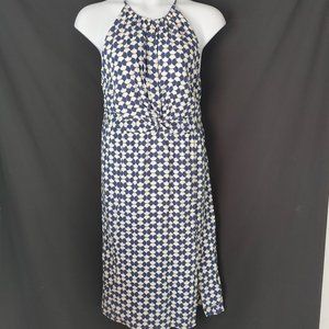 AVA & VIV ** LINEN/RAYON DRESS ** WOMEN'S SIZE 1X